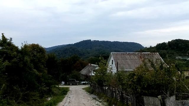 Земля в Пол-Гектара в Красной Воле смотреть онлайн