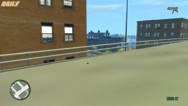 5 ПРИЧИН, из-за которых ЛЮДИ ЛЮБЯТ GTA 4! смотреть онлайн