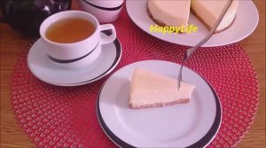 Творожная запеканка без муки, крахмала и манки!Нежная запеканка, похожая на классический чизкейк!