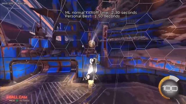The Biggest WASTE Of Time In ROCKET LEAGUE... смотреть онлайн