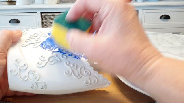 ВАЗА ИЗ ПЛАСТИКОВОИ БУТЫЛКИ...Plastic Bottle Vase Decor ... смотреть онлайн