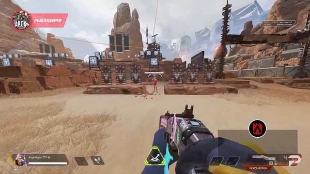 THE ULTIMATE SHOTGUN GUIDE! (Hit Your Shotgun Shots & STOP Missing in Apex Legends!) смотреть онлайн