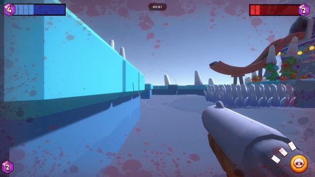 Играю в Brawl Stars FPS смотреть онлайн