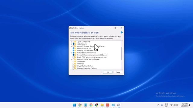 How To Fix Hypervisor is Not Running Error on Windows 11 смотреть онлайн