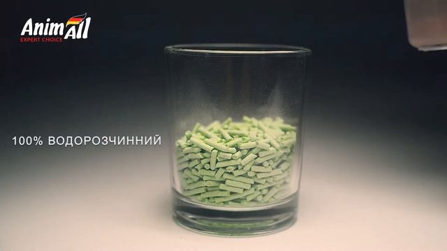 AnimAll Tofu - основні переваги наповнювачу Тофу смотреть онлайн
