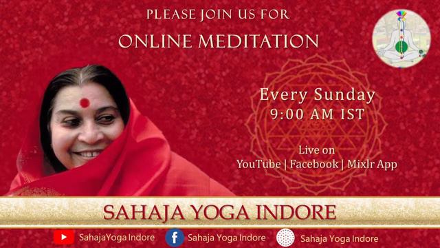 MEDITATION MUSIC смотреть онлайн