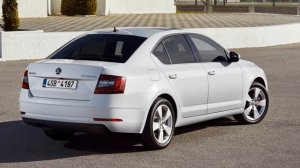 Skoda Oktavia A7 с двигателем 1,4 TSI и коробкой передач DSG.  Стоит ли покупать?
