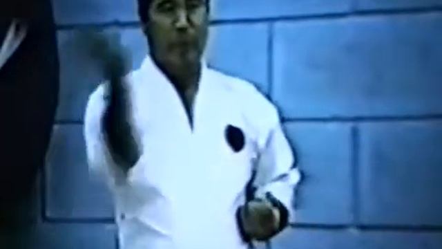 Клип "Karate". смотреть онлайн