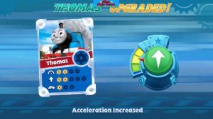 Томас и друзья: Вперед Томас! Игра - Thomas & Friends Go Go Thomas Games