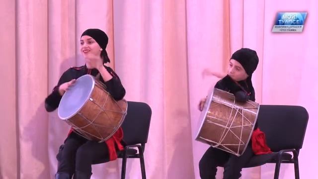 Дом культуры "Юность" в поселке Новомихайловском открыт после ремонта смотреть онлайн