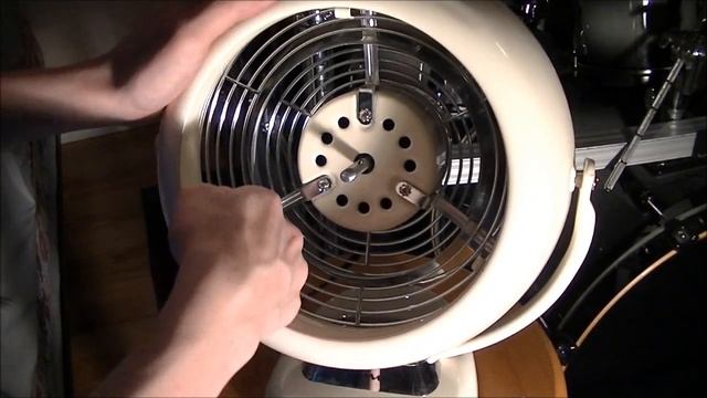 How To Clean Vornado VFAN/VFAN-SR смотреть онлайн