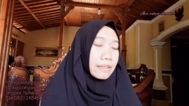 REVIEW KAIN BATIK SEMI SUTRA смотреть онлайн