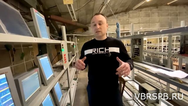 Как модернизировать ТЭЦ? Решение! Ф1772. Завод Вибратор. смотреть онлайн