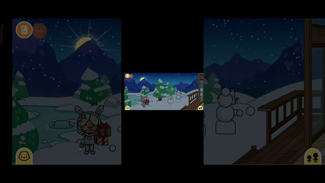 новый год тока бока кто? положил подарки вы догадались смотреть онлайн