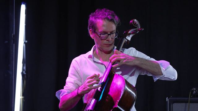 Markus Stockhausen Group - TALES - Improvisations смотреть онлайн