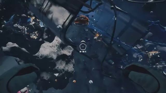 Breathedge - находим Зажигалку. Свободный режим игры.