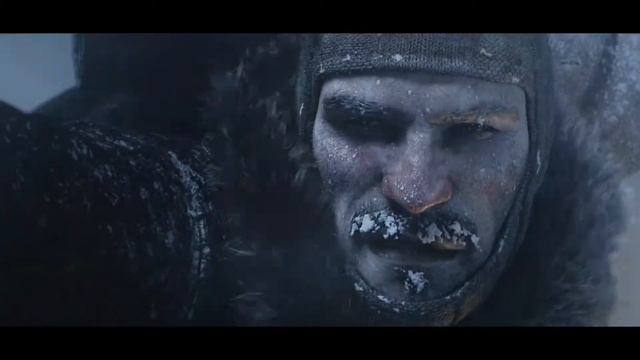 Frostpunk Whiteout Trailer смотреть онлайн