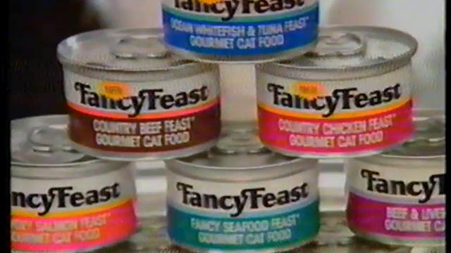 Fancy Feast - 1990 смотреть онлайн