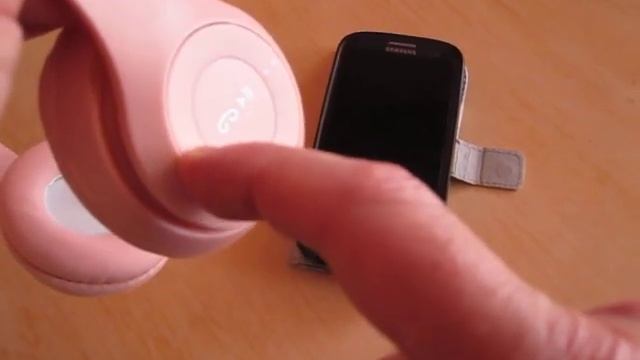 P47 wireless bluetooth headphone with cat ears, unpacking an how to use it смотреть онлайн