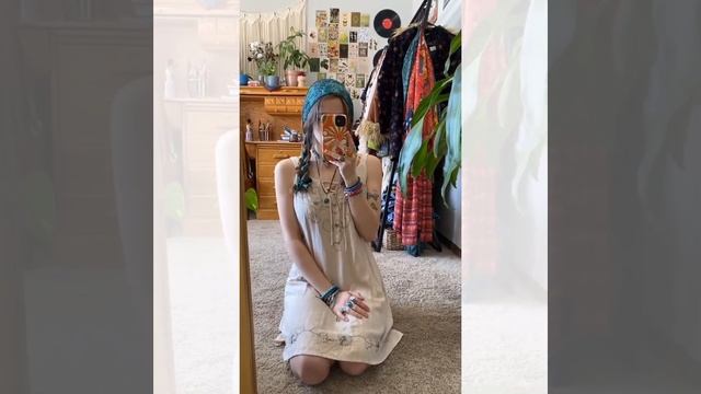 Try Boho Hippie Hairstyles | Hairstyle