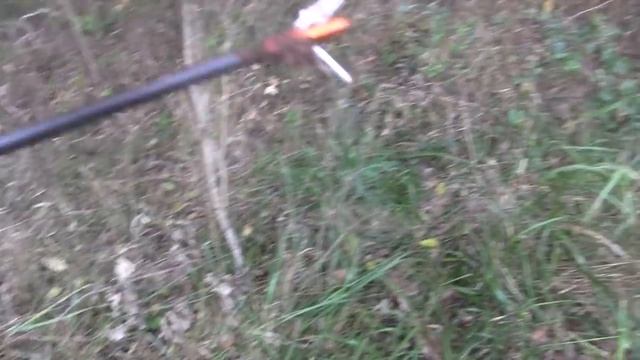Crazy crossbow whitetail deer big buck hunt in OKlahoma смотреть онлайн