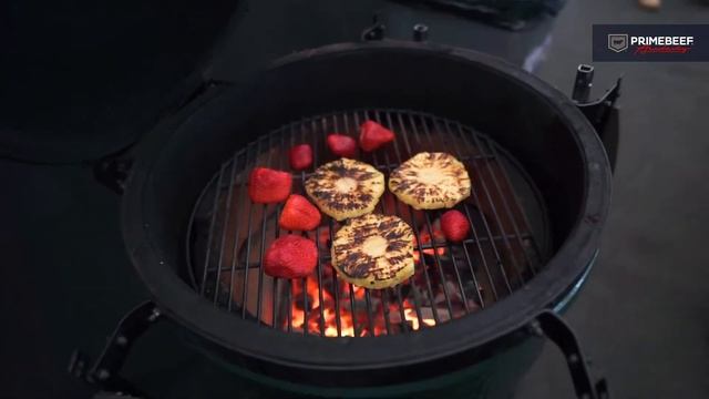 PRIMEBEEF Academy. Завтрак шефа. Рома Редман смотреть онлайн