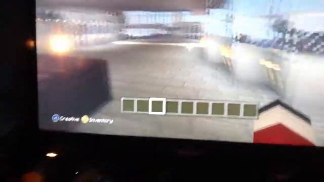 Tony Starks house in minecraft смотреть онлайн