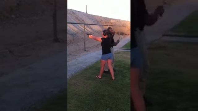 Private training @ triple threat solutions смотреть онлайн