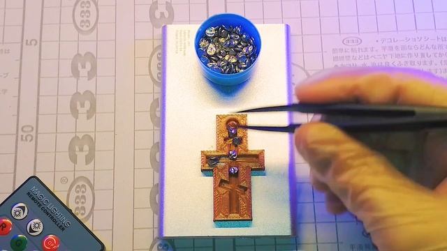 Литье металла БЕЗ ПЕЧИ! Зачем? смотреть онлайн