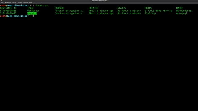 BitBastelei #289 - Container vs. VMs: Ein Blick auf Docker смотреть онлайн