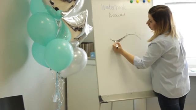 Открытие учебного центра перманентного макияжа Permanent Expert