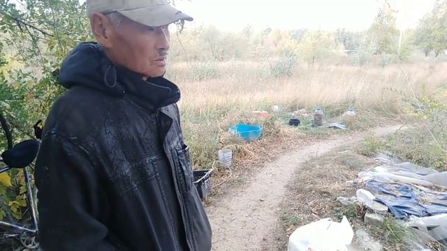 Отшельник. 12 лет живёт в лесу смотреть онлайн