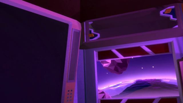 Elevator To The Moon VR Gameplay - "WHAT A PLOT TWIST!!!" Virtual Reality Let's Play смотреть онлайн