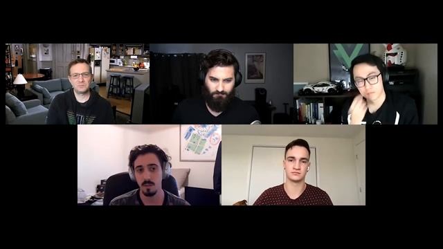 The Ionic Show // Episode 14 // Ionic Vue deep dive with core team смотреть онлайн