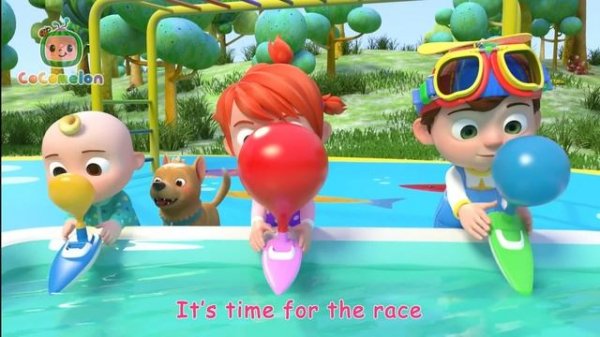 Awesome Apple Counting! | ??? CoComelon | Cartoons for Kids - Explore With Me!