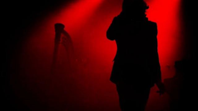 Benjamin Biolay "Sorry Angel" 2010 . version My Space wmv смотреть онлайн