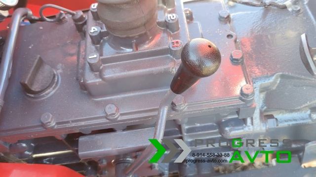 Купить трактор который реально работает / японский минитрактор SHIBAURA SL1643 4WD "PROGRESSAVTO" смотреть онлайн