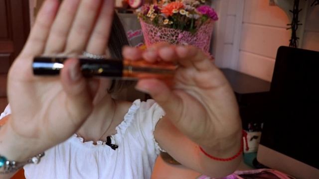 СОБИРАЮ КОСМЕТИЧКУ НА МОРЕ ♡ Декоративная и Уходовая Косметика На Море ♡ смотреть онлайн