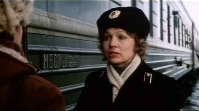 Маленькие детки - маленькие бедки. На ладан дышит. Нина Русланова в фильме Валентин и Валентина 198 смотреть онлайн