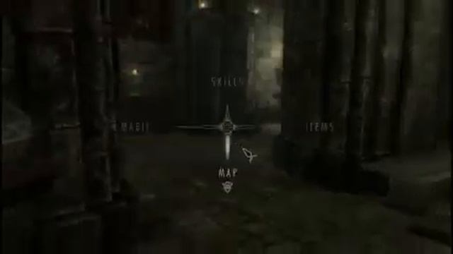 Lets Play Modded Skyrim Part 146 - Icicle Valley and Castle Aegathon смотреть онлайн