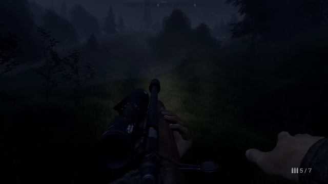 Encountering Scary Worshippers In SKINWALKER HUNT (WITCH HUNT Creator)