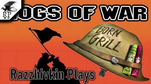 Hogs of War (PS) #1 - Материк Хослед