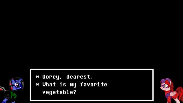 The Lab... (UnderTale) смотреть онлайн