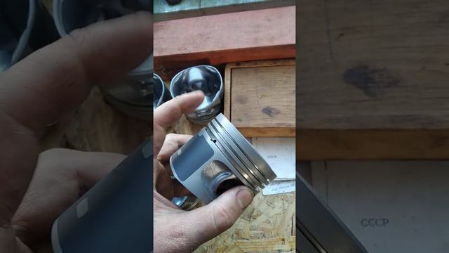 расточка блока приоры смотреть онлайн
