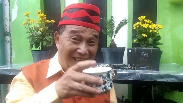 Testimoni dan Cara Produksi Moncer Coffee смотреть онлайн