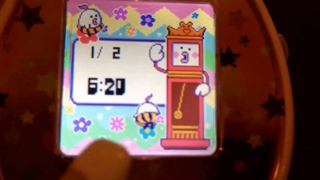 ENGLISH! Tamagotchi Mix Gotchipoints-Trick смотреть онлайн