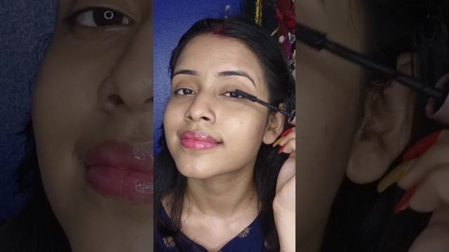 *Maybelline Sky High Muscara* #review #makeup