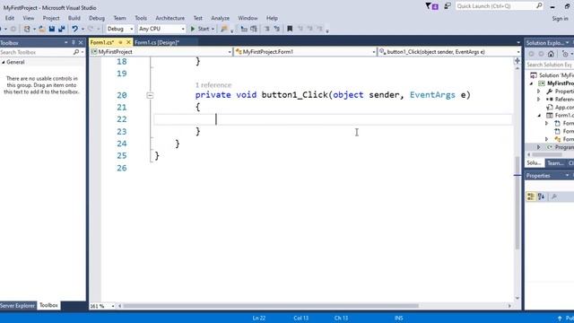 01 Getting Oriented with Visual Studio 2015 Environment смотреть онлайн