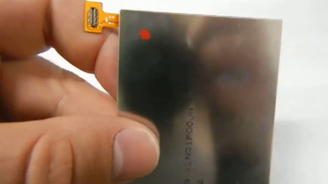 Дисплей для Nokia Lumia 610 , lcd, экран смотреть онлайн