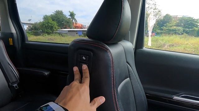 REVIEW TOYOTA VELLFIRE 2014 | VIP ยกไปทั้งครอบครัว смотреть онлайн